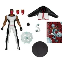 DC Multiverse McFarlane Collector Edition Figuras 18 cm Wave 8 Chase