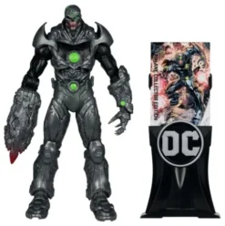 DC Multiverse McFarlane Collector Edition Figuras 18 cm Wave 8