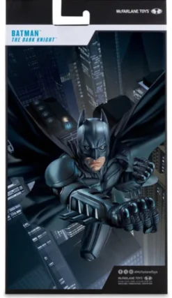DC Multiverse McFarlane Vault Collection Figura Batman (The Dark Knight) 18 cm