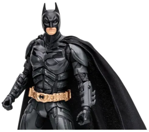 DC Multiverse McFarlane Vault Collection Figura Batman (The Dark Knight) 18 cm