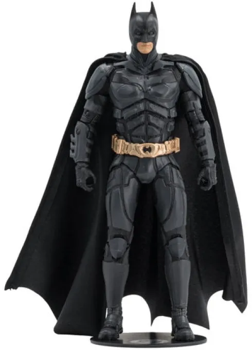 DC Multiverse McFarlane Vault Collection Figura Batman (The Dark Knight) 18 cm