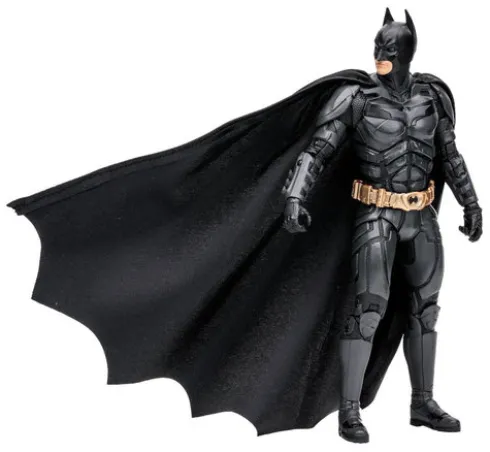 DC Multiverse McFarlane Vault Collection Figura Batman (The Dark Knight) 18 cm
