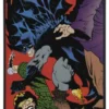 DC Multiverse McFarlane Vault Collection Figura Batman (Knightfall) 18 cm