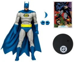 DC Multiverse McFarlane Vault Collection Figura Batman (Knightfall) 18 cm
