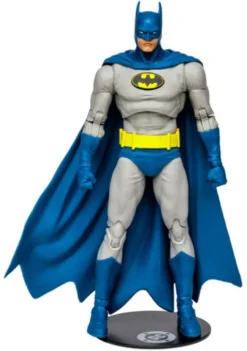 DC Multiverse McFarlane Vault Collection Figura Batman (Knightfall) 18 cm