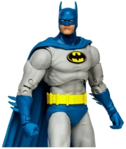 DC Multiverse McFarlane Vault Collection Figura Batman (Knightfall) 18 cm