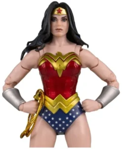 DC Multiverse McFarlane Vault Collection Figura Wonder Woman (Classic) 18 cm