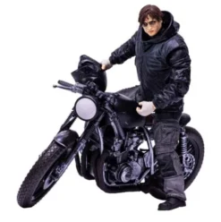 DC Multiverse Vehículo Drifter Motorcycle McFarlane Toys