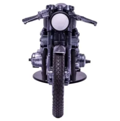 DC Multiverse Vehículo Drifter Motorcycle McFarlane Toys