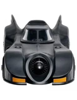 DC Multiverse Vehículo y Figura Batman 1989 with Batmobile 18 cm
