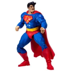 DC Pack 2 Figuras Collector Multipack Superman vs. Armored Batman 18 cm McFarlane Toys