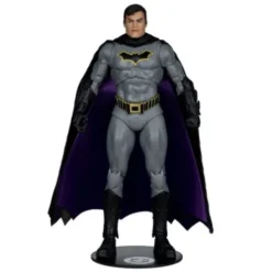 DC Rebirth DC Multiverse Figura Batman (Gold Label) 18 cm