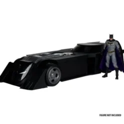 DC Rebirth DC Multiverse Vehículo Batmobil 58 cm