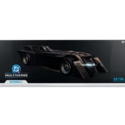 DC Rebirth DC Multiverse Vehículo Batmobil 58 cm