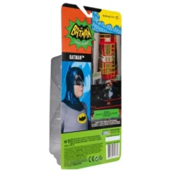 DC Retro Figura Batman 66 Batman 15 cm McFarlane