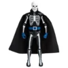 DC Retro Figura Batman 66 Lord Death Man (Comic) 15 cm