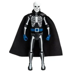 DC Retro Figura Batman 66 Lord Death Man (Comic) 15 cm