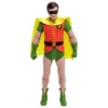 DC Retro Figura Batman 66 Robin 15 cm