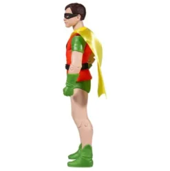 DC Retro Figura Batman 66 Robin 15 cm McFarlane