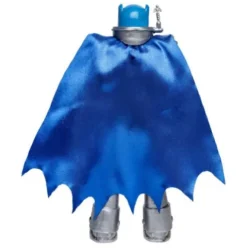 DC Retro Figura Batman 66 Robot Batman (Comic) 15 cm