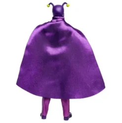 DC Retro Figura Batman 66 The Joker (Comic) 15 cm