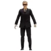 DC Retro Figuras 15 cm Alfred Pennyworth (Classic TV Series)