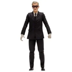 DC Retro Figuras 15 cm Alfred Pennyworth (Classic TV Series)