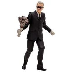DC Retro Figuras 15 cm Alfred Pennyworth (Classic TV Series)