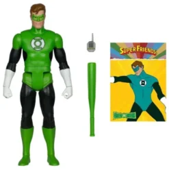 DC Retro Figuras 15 cm Wave 12
