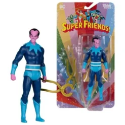 DC Retro Figuras 15 cm Wave 12