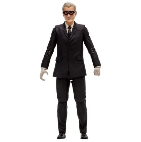 DC Retro Figuras 15 cm Wave