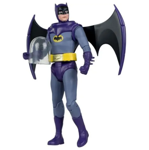 DC Retro Figuras 15 cm Wave
