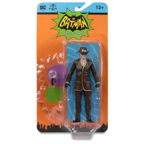 DC Retro Figuras 15 cm Wave