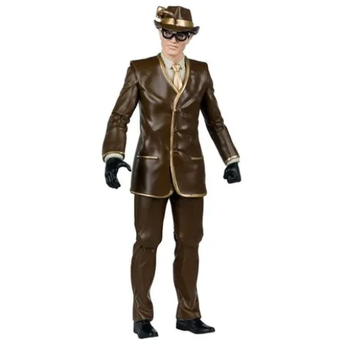 DC Retro Figuras 15 cm Wave