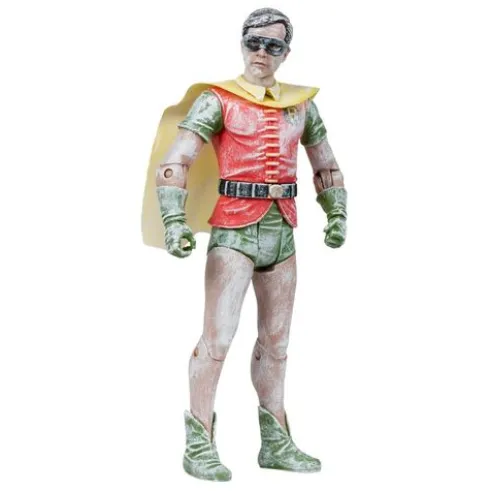 DC Retro Figuras 15 cm Wave