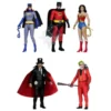 DC Retro Figuras 15 cm Wave