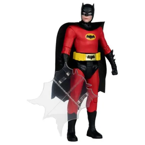 DC Retro Figuras 15 cm Wave