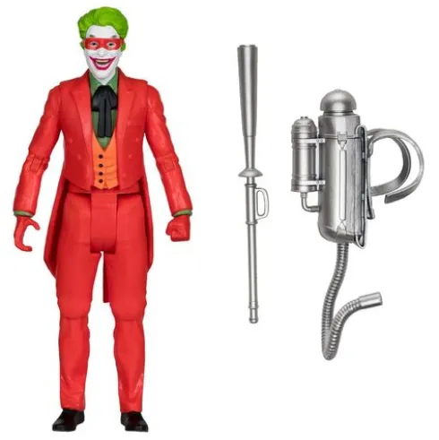 DC Retro Figuras 15 cm Wave