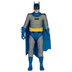 DC Retro Super Friends Figura Bizarro Batman 15 cm