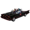 DC Retro Vehículo Batman 66 Batmobile McFarlane