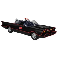 DC Retro Vehículo Batman 66 Batmobile McFarlane