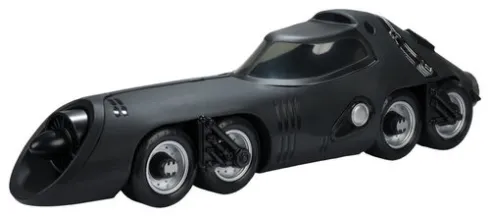 DC Theatrical Vehículo Batmissile (Batman Returns) 54 cm