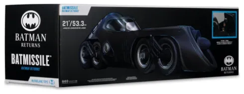 DC Theatrical Vehículo Batmissile (Batman Returns) 54 cm