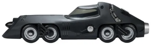 DC Theatrical Vehículo Batmissile (Batman Returns) 54 cm