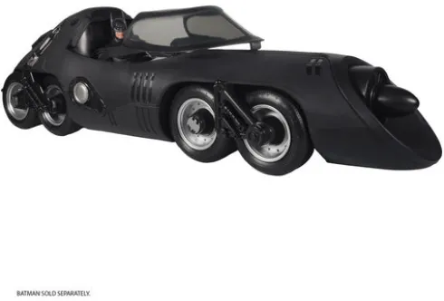 DC Theatrical Vehículo Batmissile (Batman Returns) 54 cm
