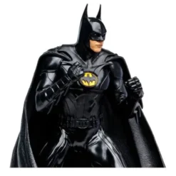 DC The Flash Movie Estatua PVC Batman 30 cm