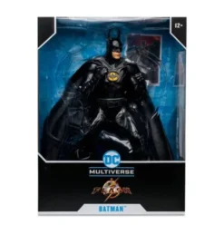 DC The Flash Movie Estatua PVC Batman 30 cm