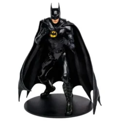 DC The Flash Movie Estatua PVC Batman 30 cm