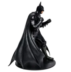 DC The Flash Movie Estatua PVC Batman 30 cm