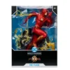 DC The Flash Movie Estatua PVC Flash 30 cm